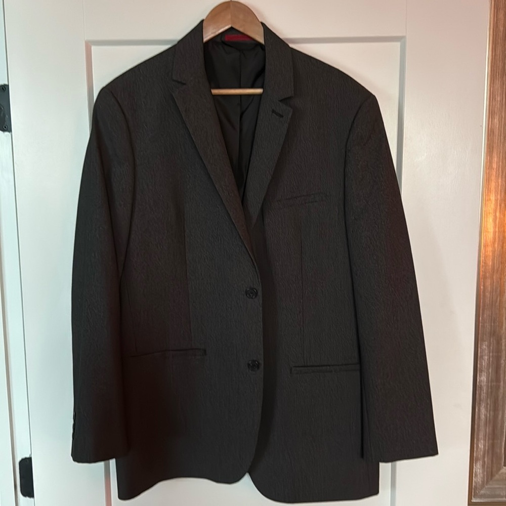 Alfani - Blazer Jacket - Size L Slim